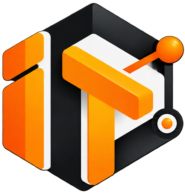 Isotipo IT-LAB